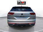 2022 Atlas Cross Sport Thumbnail 10
