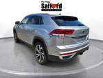 2022 Atlas Cross Sport Thumbnail 11