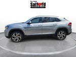 2022 Atlas Cross Sport Thumbnail 12