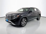 2023 Atlas Cross Sport Thumbnail 3