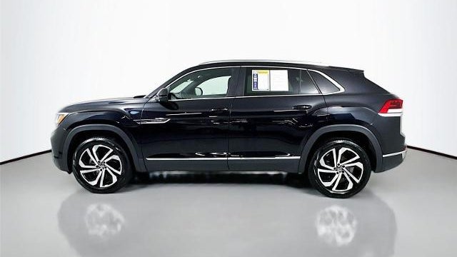 2023 Volkswagen Atlas Cross Sport V6 SEL 4Motion