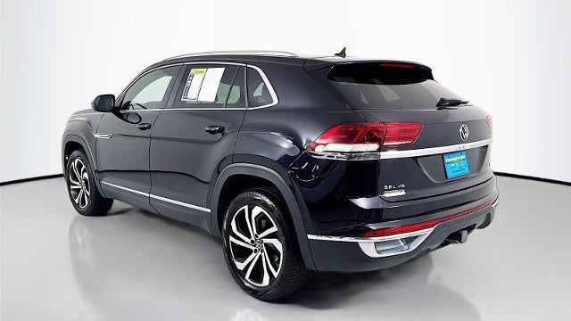 2023 Volkswagen Atlas Cross Sport V6 SEL 4Motion