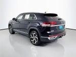 2023 Atlas Cross Sport Thumbnail 5