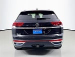 2023 Atlas Cross Sport Thumbnail 6
