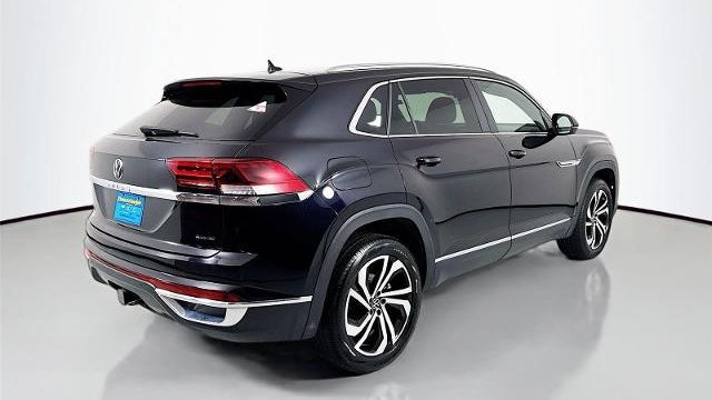 2023 Volkswagen Atlas Cross Sport V6 SEL 4Motion