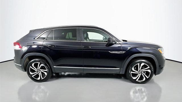 2023 Volkswagen Atlas Cross Sport V6 SEL 4Motion