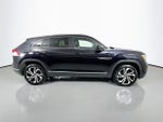 2023 Atlas Cross Sport Thumbnail 8