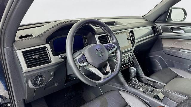 2023 Volkswagen Atlas Cross Sport V6 SEL 4Motion