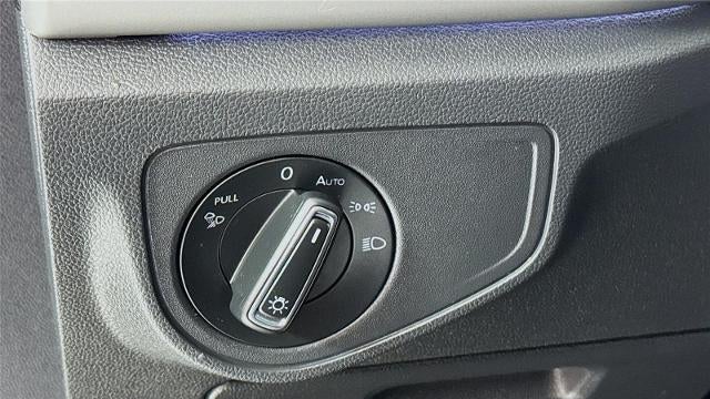 2023 Volkswagen Atlas Cross Sport V6 SEL 4Motion