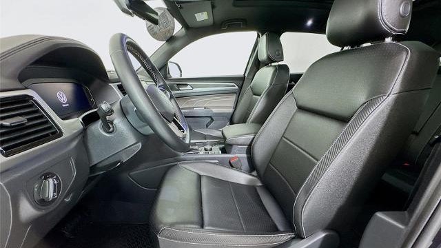 2023 Volkswagen Atlas Cross Sport V6 SEL 4Motion