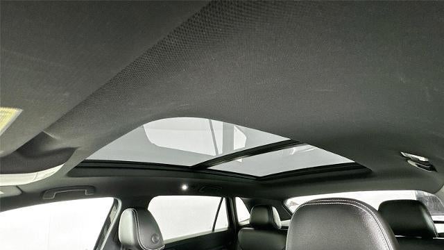 2023 Volkswagen Atlas Cross Sport V6 SEL 4Motion