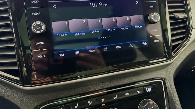 2023 Volkswagen Atlas Cross Sport V6 SEL 4Motion