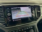 2023 Atlas Cross Sport Thumbnail 17