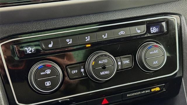 2023 Volkswagen Atlas Cross Sport V6 SEL 4Motion