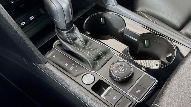 2023 Volkswagen Atlas Cross Sport V6 SEL 4Motion