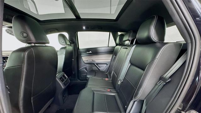 2023 Volkswagen Atlas Cross Sport V6 SEL 4Motion
