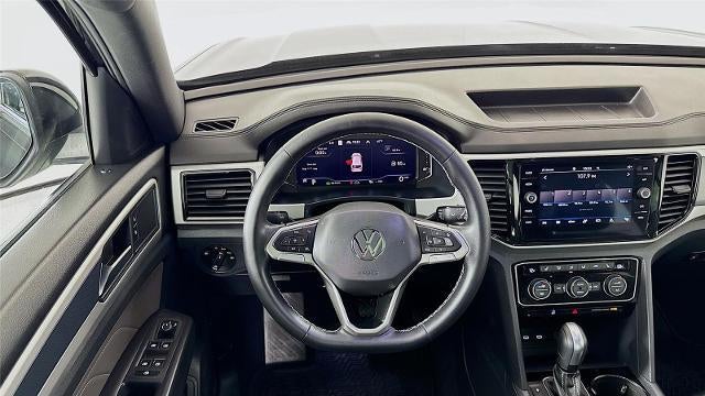 2023 Volkswagen Atlas Cross Sport V6 SEL 4Motion