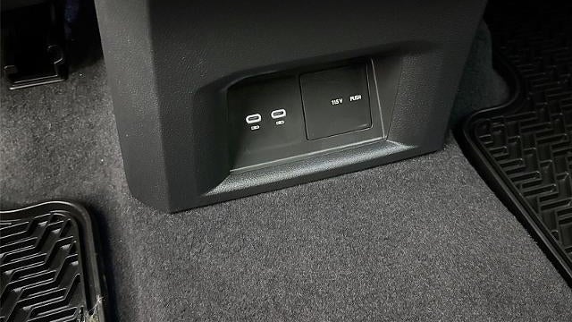 2023 Volkswagen Atlas Cross Sport V6 SEL 4Motion