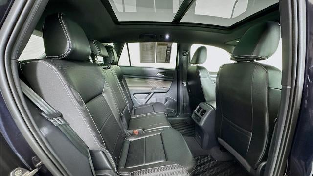 2023 Volkswagen Atlas Cross Sport V6 SEL 4Motion