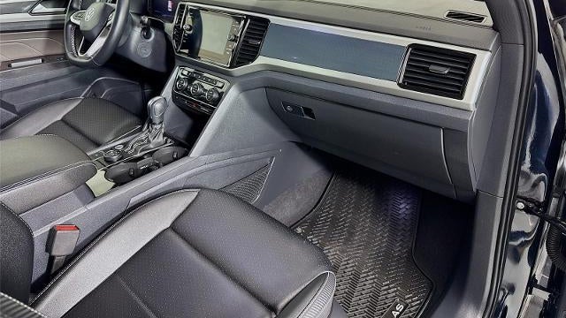 2023 Volkswagen Atlas Cross Sport V6 SEL 4Motion