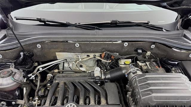 2023 Volkswagen Atlas Cross Sport V6 SEL 4Motion