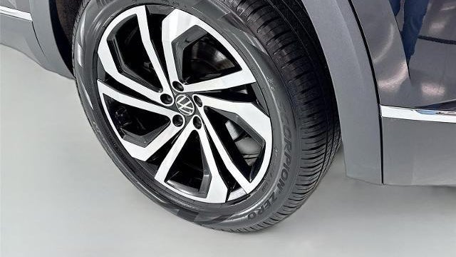 2023 Volkswagen Atlas Cross Sport V6 SEL 4Motion