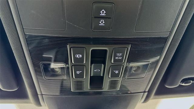 2023 Volkswagen Atlas Cross Sport V6 SEL 4Motion