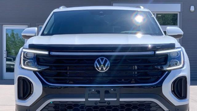 2024 Volkswagen Atlas Cross Sport SEL 4Motion