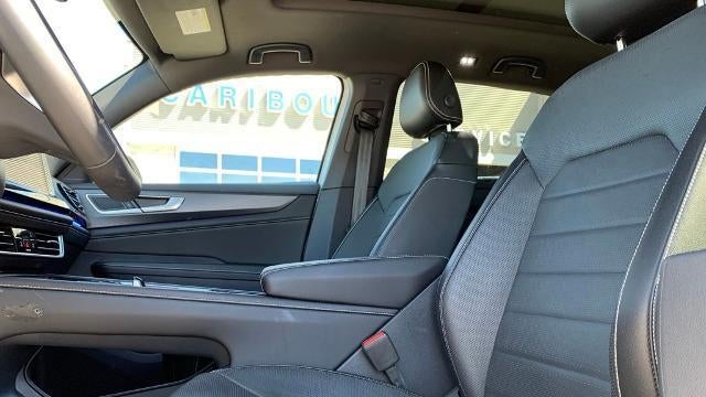 2024 Volkswagen Atlas Cross Sport SEL 4Motion