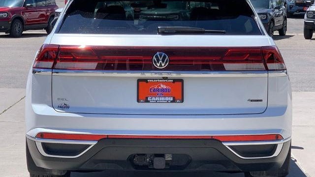 2024 Volkswagen Atlas Cross Sport SEL 4Motion