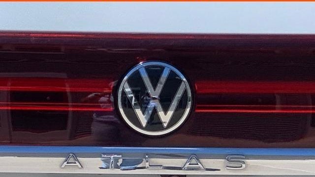 2024 Volkswagen Atlas Cross Sport SEL 4Motion