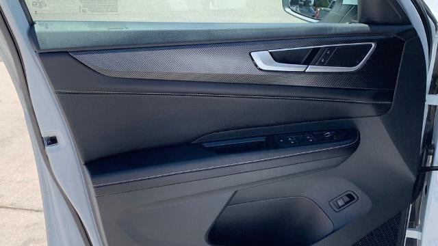 2024 Volkswagen Atlas Cross Sport SEL 4Motion