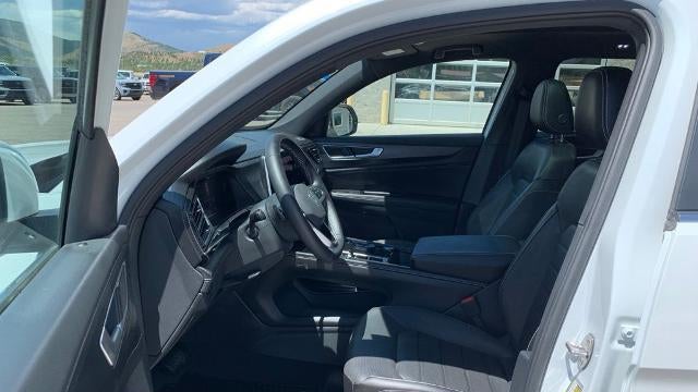 2024 Volkswagen Atlas Cross Sport SEL 4Motion