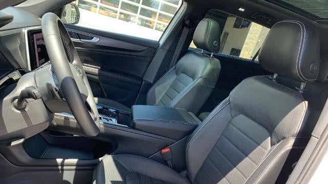 2024 Volkswagen Atlas Cross Sport SEL 4Motion