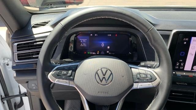 2024 Volkswagen Atlas Cross Sport SEL 4Motion