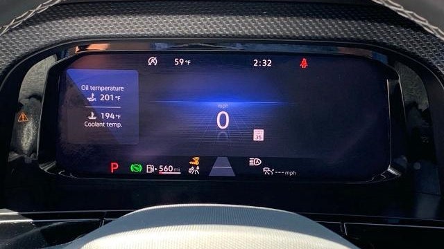 2024 Volkswagen Atlas Cross Sport SEL 4Motion
