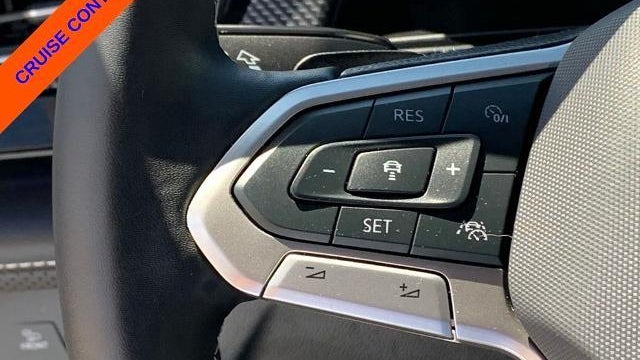 2024 Volkswagen Atlas Cross Sport SEL 4Motion