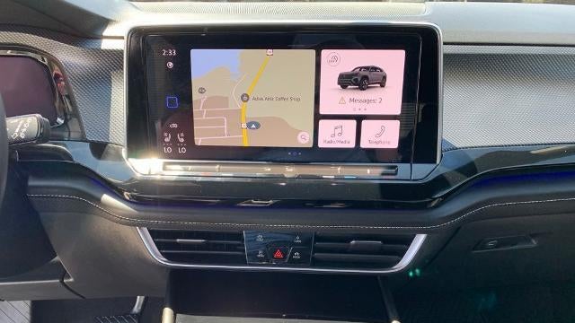 2024 Volkswagen Atlas Cross Sport SEL 4Motion
