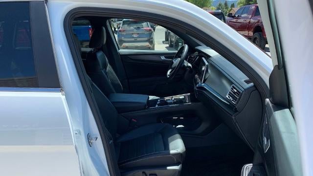2024 Volkswagen Atlas Cross Sport SEL 4Motion