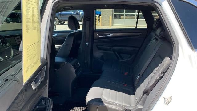 2024 Volkswagen Atlas Cross Sport SEL 4Motion