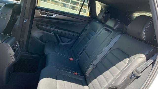 2024 Volkswagen Atlas Cross Sport SEL 4Motion
