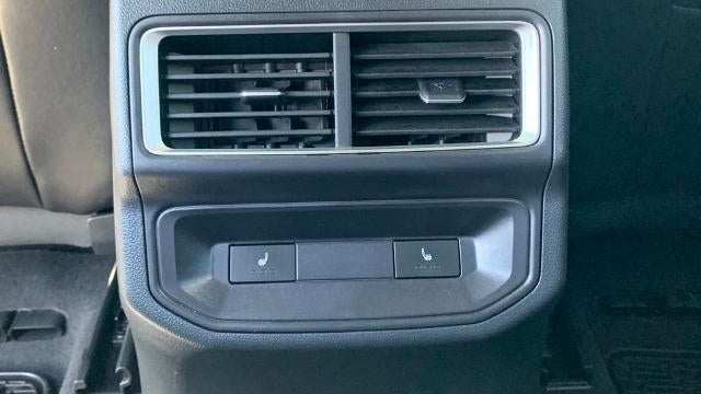 2024 Volkswagen Atlas Cross Sport SEL 4Motion