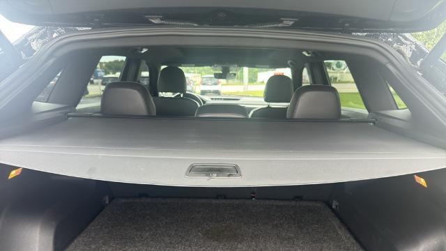 2021 Volkswagen Atlas Cross Sport V6 SEL 4Motion