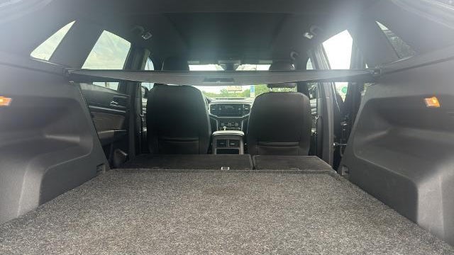 2021 Volkswagen Atlas Cross Sport V6 SEL 4Motion