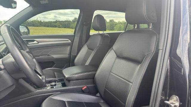 2021 Volkswagen Atlas Cross Sport V6 SEL 4Motion