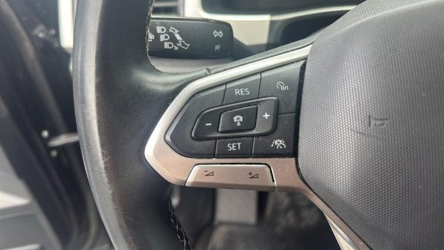 2021 Volkswagen Atlas Cross Sport V6 SEL 4Motion