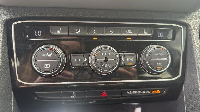 2021 Volkswagen Atlas Cross Sport V6 SEL 4Motion