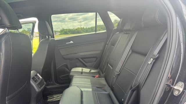 2021 Volkswagen Atlas Cross Sport V6 SEL 4Motion