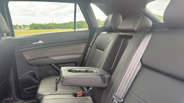 2021 Volkswagen Atlas Cross Sport V6 SEL 4Motion