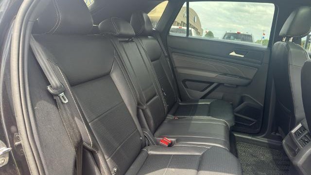 2021 Volkswagen Atlas Cross Sport V6 SEL 4Motion